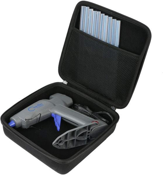 Quality Chandler Tool Hard Shell Travel Case 9x8.8x3.1 inches for sale
