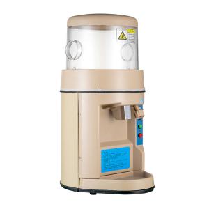 China Competitive Portable Ice Machine Ice Crusher Machine Good for Shaved Ice 480kg/hour wholesale