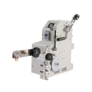 Closed Loop Servo Tension Controller With High Tension Accuracy
