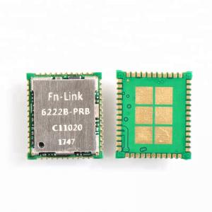 China Realtek 2.4G 5G Wireless Bluetooth Module RTL8822BE PCIe To WiFi For Mini PC wholesale