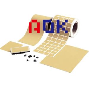 China RoHS Certification Multipurpose Electrical Insulation Sheet Thermal Conductive Shockproof wholesale