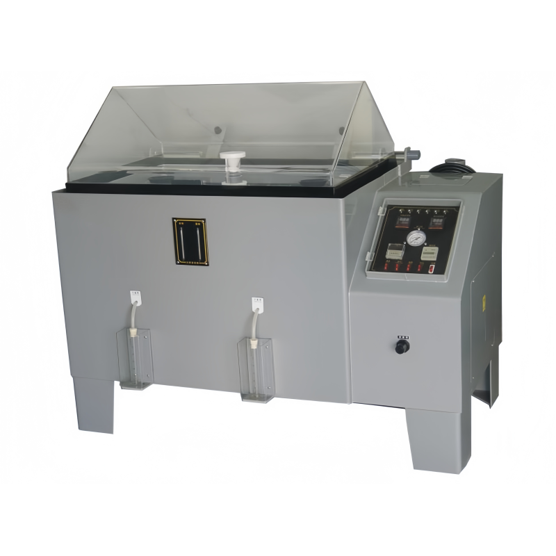 Salt Spray Test Chamber Corrosion Resistance Testing Machine Programmable Laboratory ACSS CASS ISO 9227 Accelerated Aging Tester
