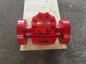 BB Wellhead Check Valve One Way Lift Check Valve For Kill Line