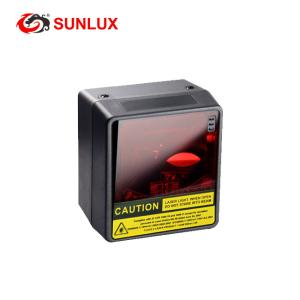 Mini Multi Lines Laser Barcode Scanner Module USB POS Systems Machine