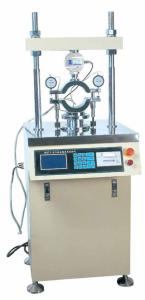 China Bitumen Testing Instruments Marshall Stability Test Apparatus wholesale