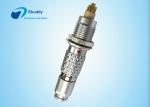 LEMO Push Pull Circular Connectors with Multi core from 2 to 26 pins
