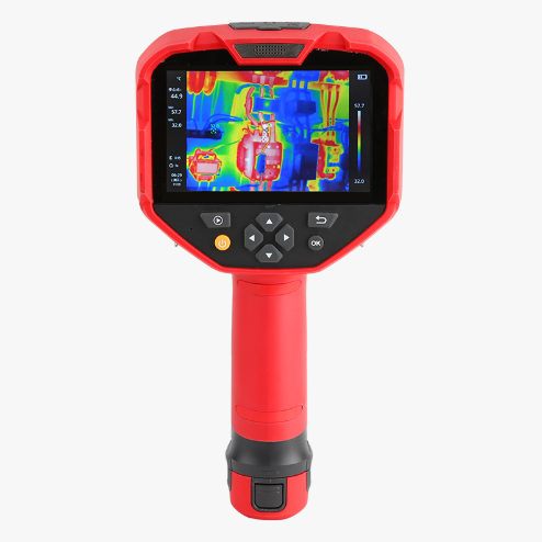 Buy cheap CDI384H Infrared Thermal Imager from wholesalers