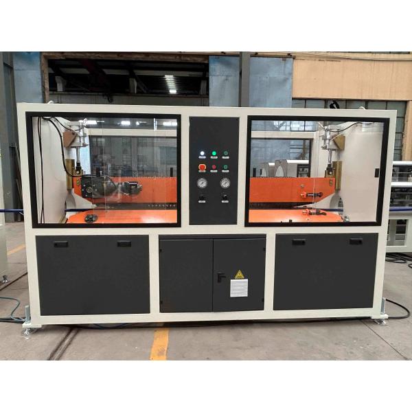 PPR Plastic Pipe Extrusion Production Line Factory Price