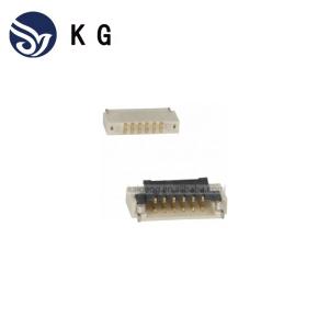 China WP27D-P040VA3-R15000 JAE Electronics Headers Wire Housings 40P 2R PLUG 0.35MM wholesale