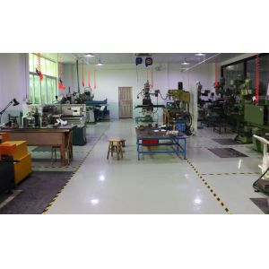 Dongguan city Lesite electromechanical equipment Co., LTD