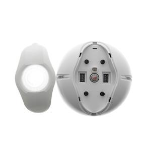 Wall / Ceiling Mount Passive Infrared Motion Sensor DC 24V For Smart Home