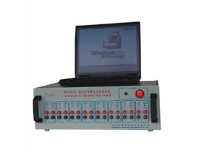 China combinating battery test system ,battery combination testing machine wholesale
