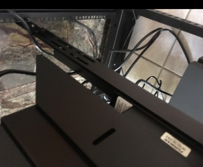 Wall Mount Server Rack Open Frame Cabinet for Easy Assembly and Customers' Requirement