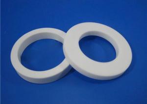 Customized Size Ceramic Mechanical Seal / Precision Ceramic Machining