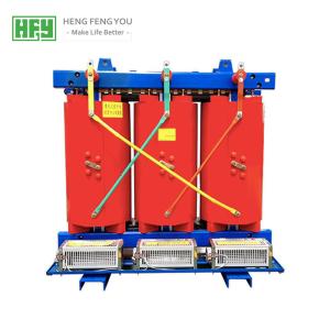 China Dg Series Single Phase Dry Type Transformer on sale