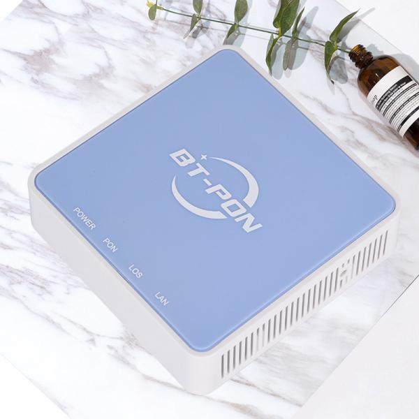 Quality Ftth Home DC Power Supply WIFI Epon ONU Optical Network Unit for sale
