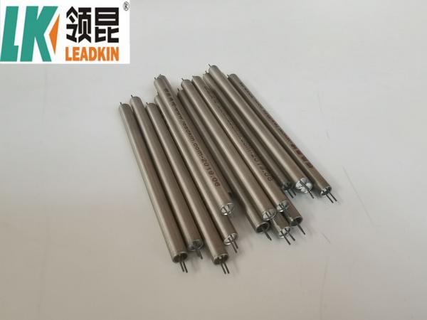 Quality K Type MI Cable Mineral Insulated Thermocouple Wire 3mm 6mm 1.5mm for sale