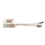 5050 LED Strip RGB LED Strip Controller Color Change WiFi LED Strip Controller