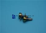 50k Potentiometer Mini Push Button Switch Normally Closed Round Push Button