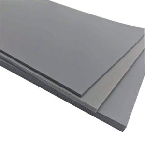 China Advanced Thermal Solutions Exploring Silicone Foam'S Role In EV Battery Systems wholesale