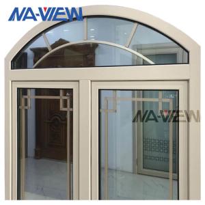 Bifold Sliding House Louvered Double Glazed Blinds Aluminum Windows Casement Price Philippines