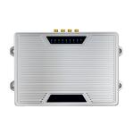 Universal 4-Channel UHF RFID Reader Impinj Chip Inside 33dBm Excellent Multiple