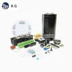 K4H561638H-UCB3 TSOP66 Electronic Components IC MCU microcontroller Integrated