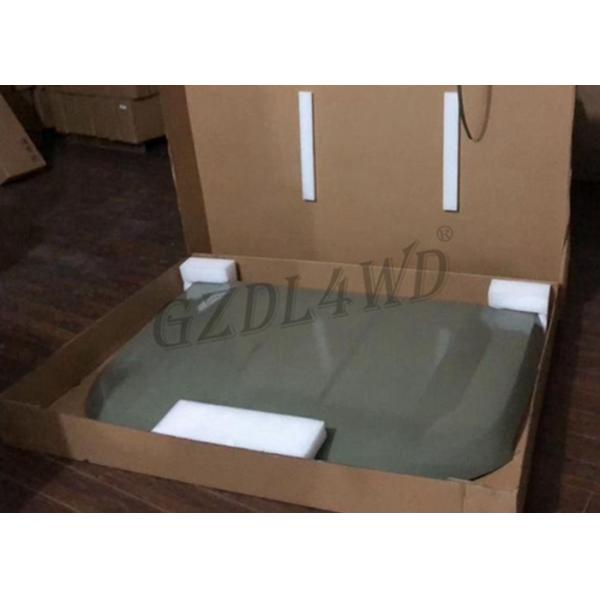 Raptor Conversion 2018 2019 T8 Wide Body Kit for Ford Ranger 2012 2015 T6