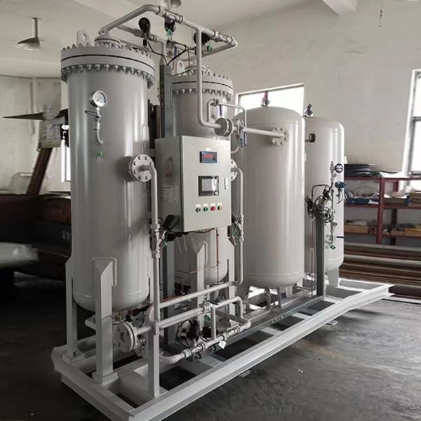Quality Type Regenerative Desiccant Compressed Air Dryer System for sale