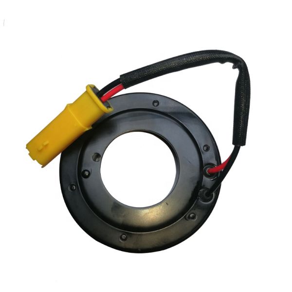 Ac Compressor Clutch Coil for Dongfeng Aeolus Ax7 12v Auto air Conditioner Spare Parts D0379