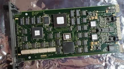 Quality INNIS11 Bailey Infi 90 ABB Bailey Network Interface Slave Module for sale