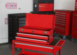 China 21&quot; Multi Functional Heavy Duty Portable Tool Box Workshop Storage Color Customizable wholesale