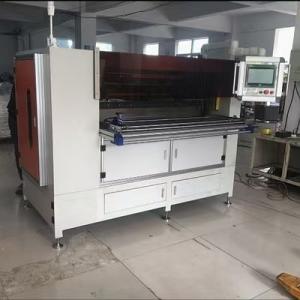 Automatic Servo Paper Folding Machine 308V Automatic Paper Folder CE Certified
