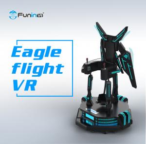Home Flight Crazy Egg 9d Virtual Reality Cinema Car Driving Simulator