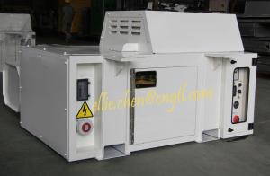Reefer diesel generator set for refrigerated container