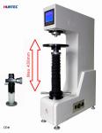 Closed Loop Auto Turret Brinell Hardness Testing Machine Touch Screen Bench Type