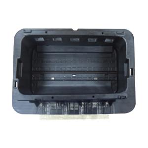 ODM Medical Plastic Injection Molding Service Prototype Machining