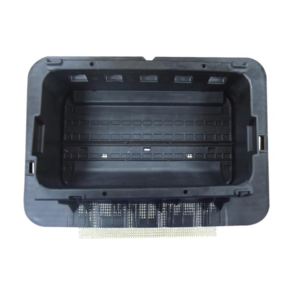 Quality ODM Medical Plastic Injection Molding Service Prototype Machining for sale