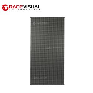 IRA Series – Smart Indoor Rental LED Screens | 7680Hz Refresh, Dual Access, Magnetic Design, Tool-Free Setup