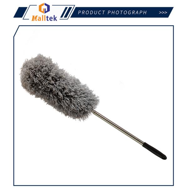 OEM Ceiling Cleaning 2.5M telescopic feather duster