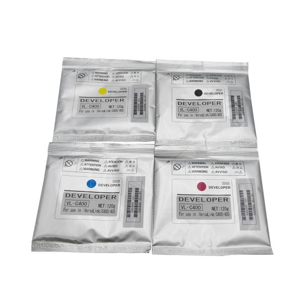 Quality Developer Powder For Xerox Versalink C400 C405 C500 C600 C605 Printers for sale