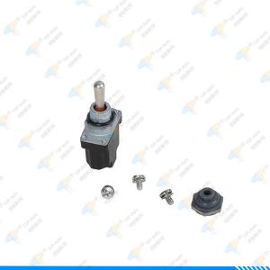 3p Spdt Momentary Toggle Switch Genie 128200GT