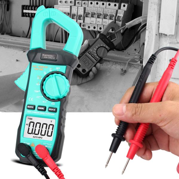 21C Leakage Current Clamp Meter Voltage And Leakage Current Tester Clamp Meter Ac Leakage Current Tester Clamp Meter