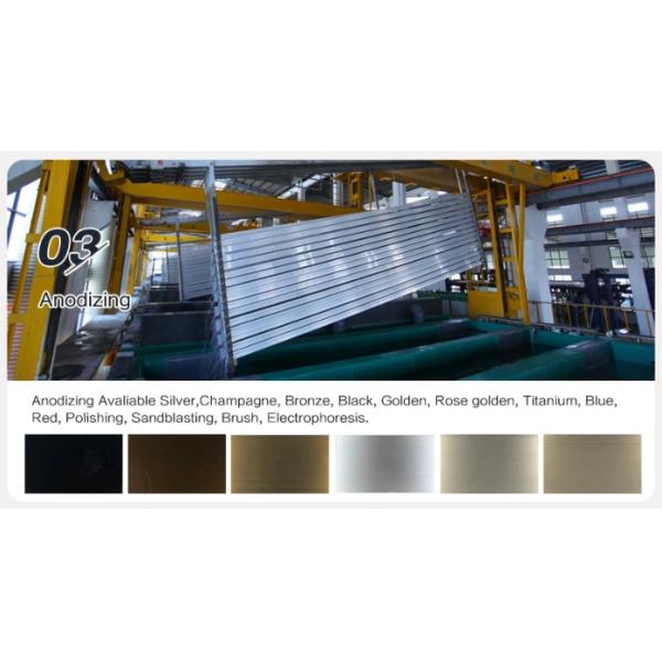 Custom Suspend Extrusion Anodizing L Shape Angle Corner Aluminum Construction Profiles