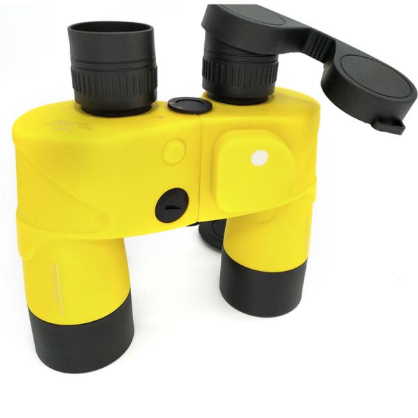 Quality 7x50 Best Digital Camera Tactical  Binoculars Telescope With Rangefinder Compass for sale