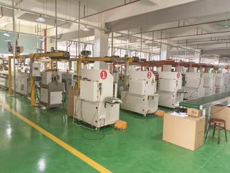 Qingyuan IBoss Smart Technology Co., Ltd.