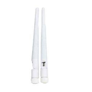 Customized Connector Wifi 4G Antenna 5dbi High Gain External Plastic Durable
