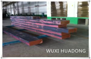 China Rectangular Red Copper Vertical Continuous Casting Machine Automatic wholesale