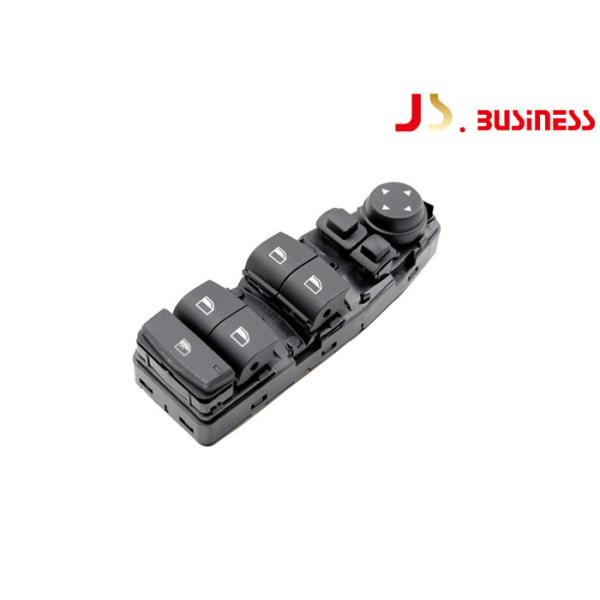 Car BMW Power Window Switch , Left Drive Side Electric Switch Button 61319241955