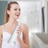 Buy cheap Cordless Mini Portable Water Flosser With Rechargeable Oral Irrigator from wholesalers